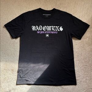 Bad Omens 2026 Tour Shirt